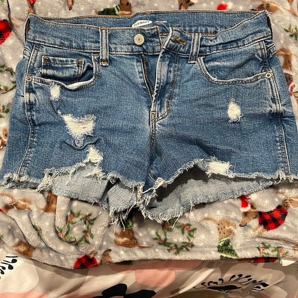 Old navy shorts